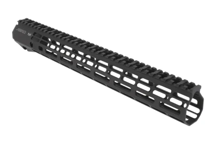 Aero Precision ATLAS R-ONE M-LOK AR-15 Handguard – Black – 15 Inch | Lightweight Free-Float Rail for Enhanced Accuracy - RIFLES | Rare Breed Triggers FRT - 15
