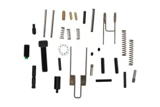 Aero Precision AR-10 M5 Field Repair Kit - Essential Maintenance Tools for Rifle Reliability