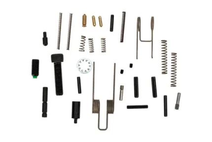 Aero Precision AR-10 M5 Field Repair Kit - Essential Maintenance Tools for Rifle Reliability - RIFLES | Rare Breed Triggers FRT - 15