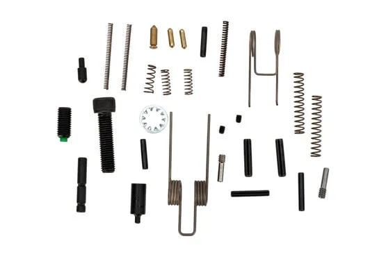Aero Precision AR-10 M5 Field Repair Kit - Essential Maintenance Tools for Rifle Reliability