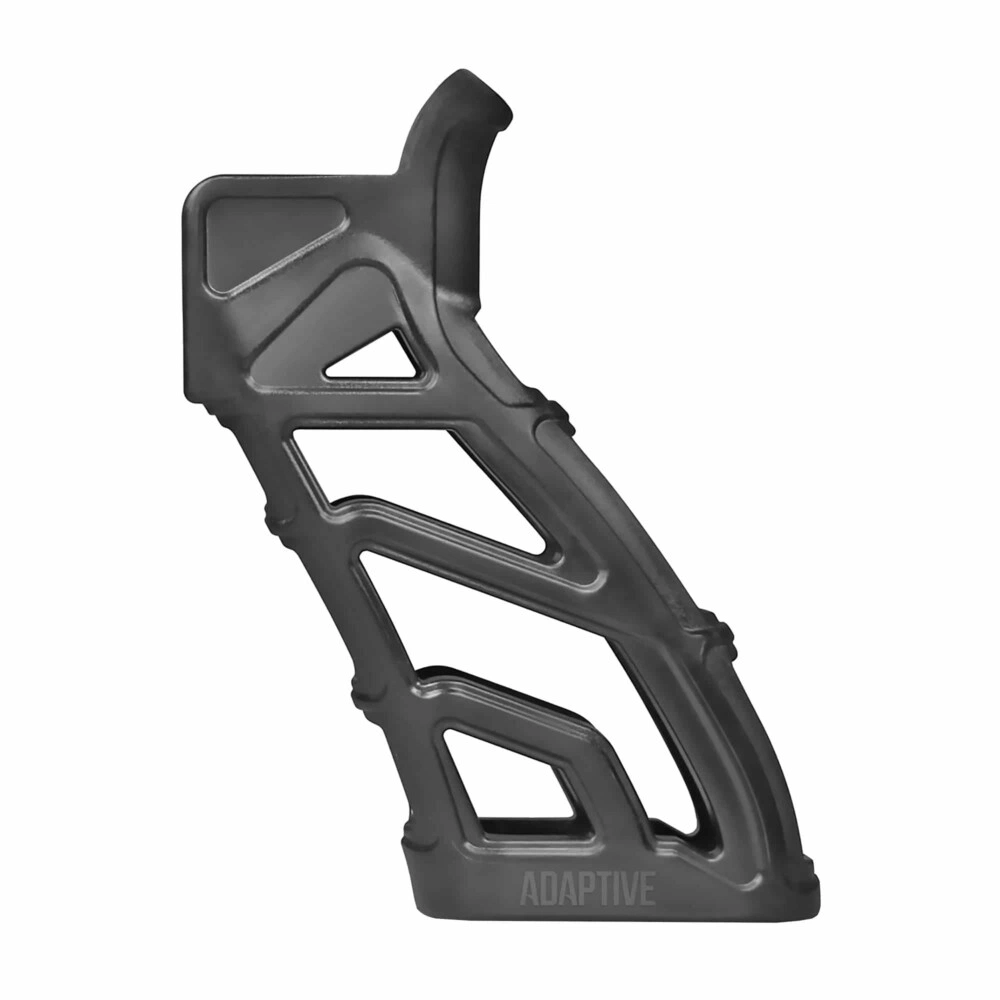 Adaptive Tactical LTG AR-15 Lightweight Tactical Pistol Grip | Ergonomic Design for Enhanced Control