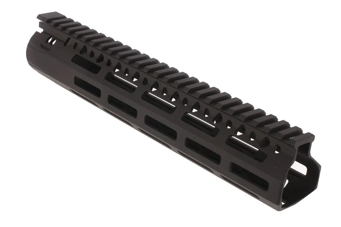 BCM MCMR-10 M-LOK Handguard for AR-15 – 10.5 Inch Lightweight Rail System