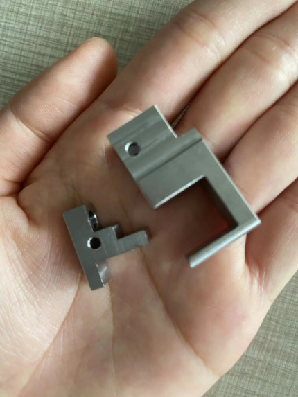 F1 Firearms Auto Sear Swift Link - Full Auto Drop-In Selector for AR-15 - RIFLES | Rare Breed Triggers FRT - 15