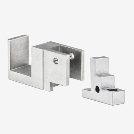 Drop-in Auto Sear (DIAS) for AR-15 - Stainless Steel Conversion Kit - RIFLES | Rare Breed Triggers FRT - 15