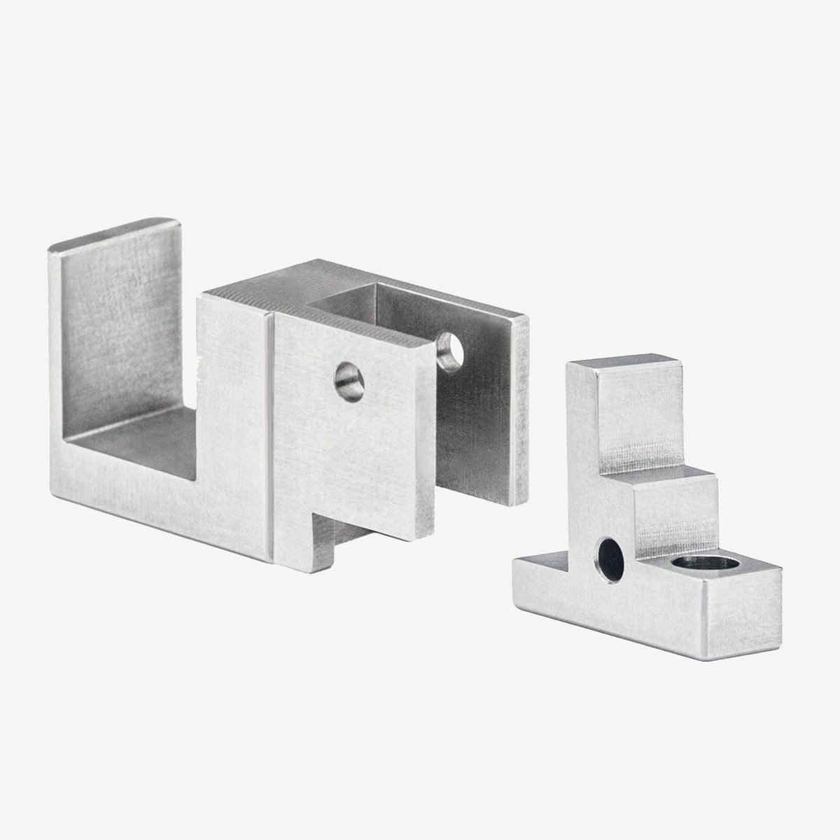 Drop-in Auto Sear (DIAS) for AR-15 - Stainless Steel Conversion Kit