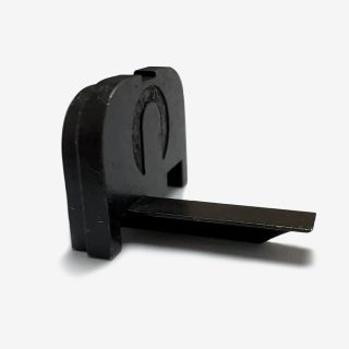 Glock Incognito Auto Sear Switch Keychain - Invisible Stainless Steel Conversion Device