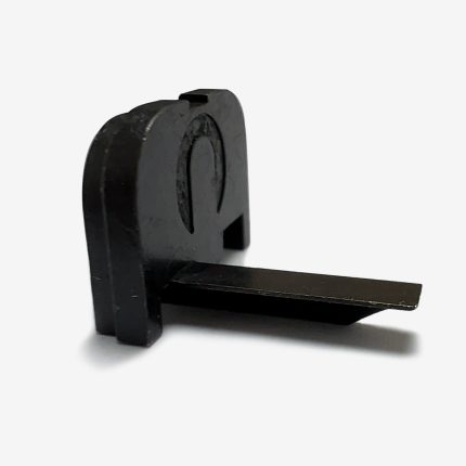 Glock Incognito Auto Sear Switch Keychain - Invisible Stainless Steel Conversion Device - Handguns | Rare Breed Triggers FRT - 15