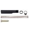 Wilson Combat Mil-Spec AR-15 Carbine Buffer Tube Kit with Super-Stoc Retro-Fit Kit for Enhanced Performance