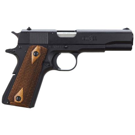Browning 1911-22 A1 .22 LR 4.25-Inch Black Pistol – California Compliant with 10+1 Round Capacity - Handguns | Rare Breed Triggers FRT - 15