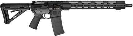 Diamondback DB15 300 Blackout Rifle - 16 Inch Barrel with M-Lok Handguard and 30-Round Magazine - RIFLES | Rare Breed Triggers FRT - 15