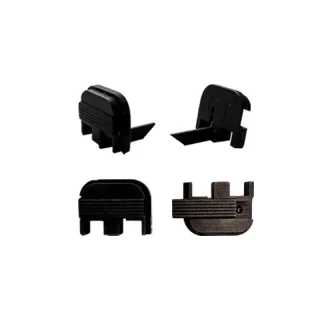 Glock Switch Flatback/Invisible - Semi/Full Auto Conversion Device