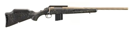 Ruger American Rifle Generation II Prairie 22 ARC Bolt-Action Rifle - RIFLES | Rare Breed Triggers FRT - 15