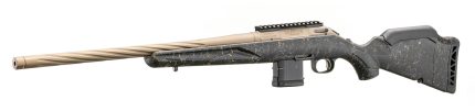 Ruger American Rifle Generation II Prairie .223 Rem Bolt-Action Rifle - RIFLES | Rare Breed Triggers FRT - 15