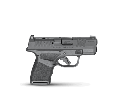 Springfield Armory Hellcat 3" Micro-Compact OSP .380 ACP Handgun - Black - Handguns | Rare Breed Triggers FRT - 15