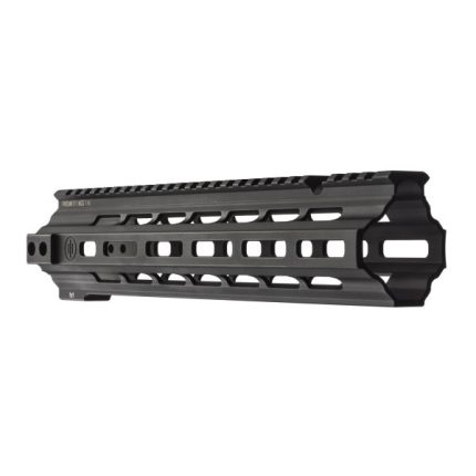 Primary Weapons Systems MK1 MOD 1-M M-LOK Replacement Rail - 11.1 Inch Handguard - Accessories | Rare Breed Triggers FRT - 15