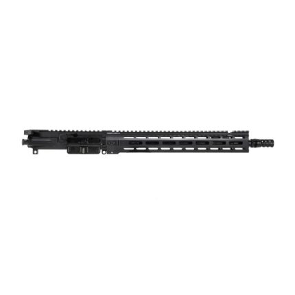 Primary Weapons Systems MK114 MOD 1 Upper Receiver Assembly in 6MM ARC - Accessories | Rare Breed Triggers FRT - 15