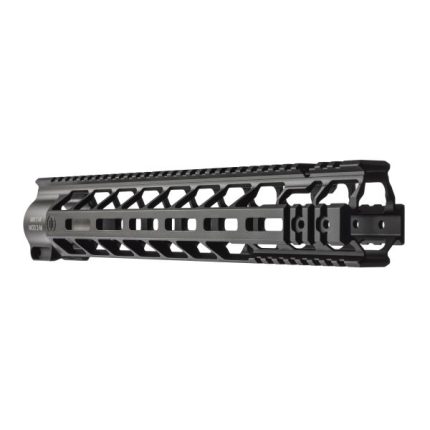 Primary Weapons Systems MK1 MOD 2-M PicLok Replacement Rail - 11.4 Inch Handguard - Accessories | Rare Breed Triggers FRT - 15