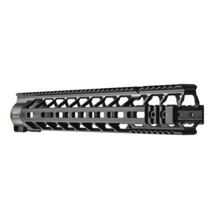 Primary Weapons Systems MK1 MOD 2-M PicLok Replacement Rail - 11.6" Handguard for .223/5.56 AR-15 - RIFLES | Rare Breed Triggers FRT - 15