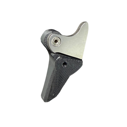 Pembie's Glock FRT (FFT Cut V2) - Forced Reset Trigger for Glock Pistols - PARTS | Rare Breed Triggers FRT - 15