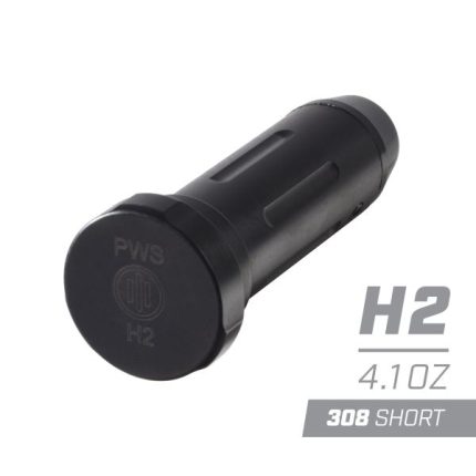 Enhanced Steel Body Buffer for .308 AR-10 Carbine - H2 Heavy Weight (4.1 oz) - RIFLES | Rare Breed Triggers FRT - 15