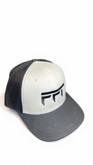 Rare Breed Triggers FRT-15 FFT Hat - Premium Embroidered Baseball Cap