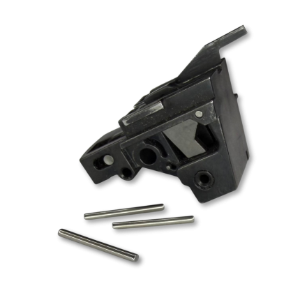 Taurus TX22 Disconnector Pin Replacement Set (3-Pack) - Enhanced Reliability & Performance - Handguns | Rare Breed Triggers FRT - 15