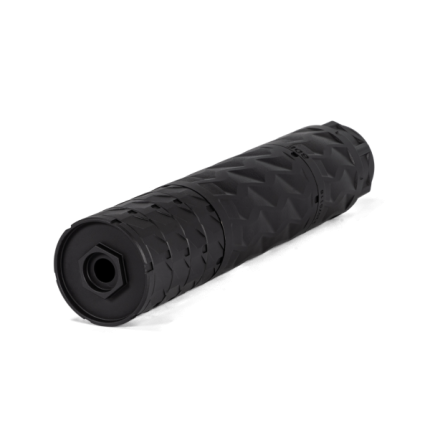 BDE 762 Suppressor - High-Performance .30 Caliber Sound Suppressor for Rifles - RIFLES | Rare Breed Triggers FRT - 15