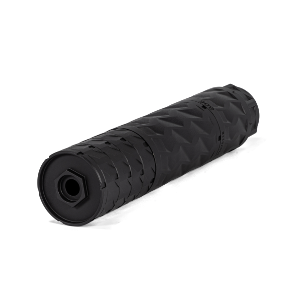 BDE 762 Suppressor - High-Performance .30 Caliber Sound Suppressor for Rifles
