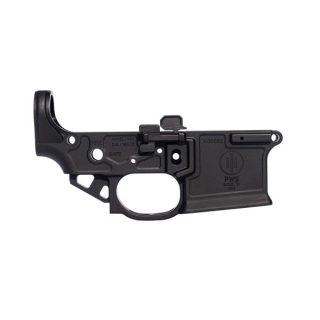 Primary Weapons Systems MK1 MOD 2-M Stripped Lower Receiver with Proprietary Ambidextrous Parts