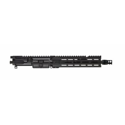 Primary Weapons Systems MK1 MOD 1-M BLEM Upper Receiver Assembly - 300 Blackout, 9.75" Barrel - Accessories | Rare Breed Triggers FRT - 15