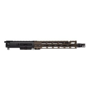 Primary Weapons Systems MK1 PRO Upper Receiver - .223 Wylde 11.85" Barrel with FRC and Kodiak Finish