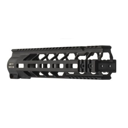 Primary Weapons Systems MK1 MOD 2-M PicLok Replacement Rail - 11.1 Inch Handguard - Accessories | Rare Breed Triggers FRT - 15
