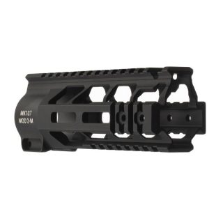 Primary Weapons Systems MK1 MOD 2-M PicLok Replacement Rail - 10.7" Handguard for AR-15/M4 Platforms