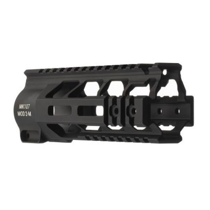 Primary Weapons Systems MK1 MOD 2-M PicLok Replacement Rail - 10.7" Handguard for AR-15/M4 Platforms - RIFLES | Rare Breed Triggers FRT - 15