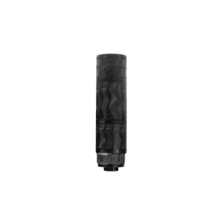 PWS BDE 556 Suppressor - Advanced 5.56mm/.223 Caliber Sound Reduction Device
