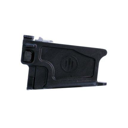 Primary Weapons Systems UXR Magwell Assembly for AR-15 - Enhanced Magazine Loading System (Black) - RIFLES | Rare Breed Triggers FRT - 15