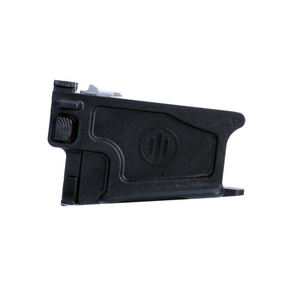 Primary Weapons Systems UXR Magwell Assembly for AR-15 - Enhanced Magazine Loading System (Black)
