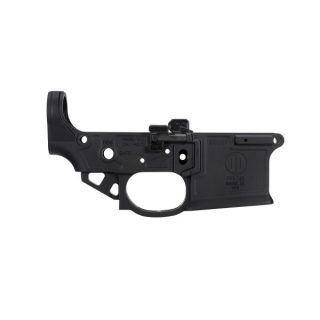 MK1 MOD 2-M Stripped Lower Receiver (Blemished) - AR-15 Compatible
