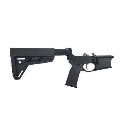 MK1 MOD 1-M/MK1 PRO Complete Rifle Lower Receiver - AR-15 Compatible - RIFLES | Rare Breed Triggers FRT - 15