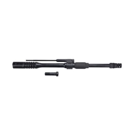 Primary Weapons Systems UXR Conversion Kit - .223 Wylde 16" Barrel for AR-15 Platform - RIFLES | Rare Breed Triggers FRT - 15