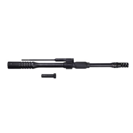 Primary Weapons Systems UXR Conversion Kit for .308 Winchester with 16-Inch Barrel - Ammo | Rare Breed Triggers FRT - 15