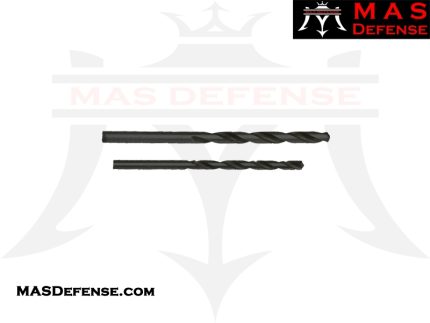 MAS Defense M3/M4 Drill Bits for Polymer80 Frames - Precision Tools for P80 Builds - Accessories | Rare Breed Triggers FRT - 15