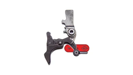 Franklin Armory BFSIII AR-C1 Binary Trigger for AR-15 — Legal, Drop-In, No NFA - Accessories - Rare Breed Triggers FRT - 15