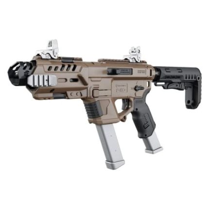 Recover Tactical PIX Conversion Kit for Glock 17/17L/17P -Tan - Accessories | Rare Breed Triggers FRT - 15