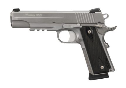 1911 STAINLESS CALIFORNIA - Accessories | Rare Breed Triggers FRT - 15