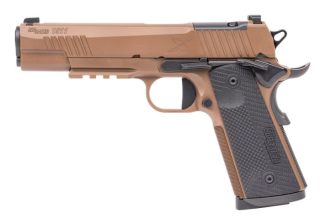 New 1911-X EMPEROR SCORPION for sale