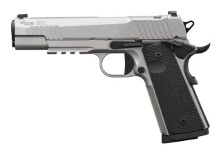 1911-X STAINLESS for sale
