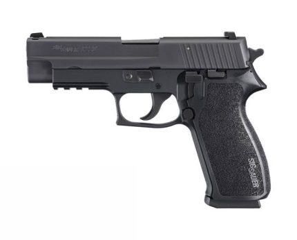 P220 NITRON CALIFORNIA - Accessories | Rare Breed Triggers FRT - 15
