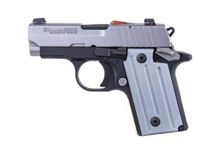 In Stock: P238 TWO TONE CALIFORNIA - Accessories | Rare Breed Triggers FRT - 15