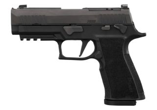 Real P320-XTEN COMP for sale
